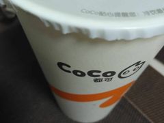 -CoCo都可(盐城宝龙城市广场店)