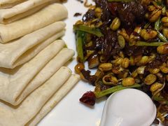 -永安鱼庄·镇江菜(丁卯店)