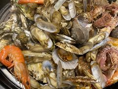 -前王院•巧克力海鲜市集餐厅(万平口店)