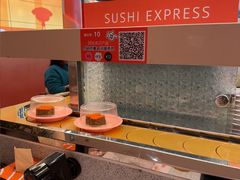 -争鲜回转寿司(西红门荟聚PLUS店)
