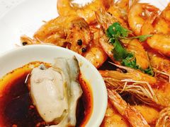 -前王院•巧克力海鲜市集餐厅(万平口店)