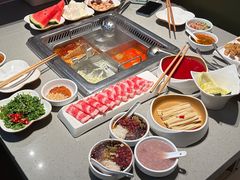 -海底捞火锅(珠影星光城夜宵主题店)