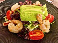 -格鲁·秀色Georgia’s Feast