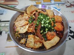 -龍城柳州螺蛳粉(群星路店)