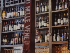 -La Tavernetta(Bar à Vin)(乌鲁木齐路店)