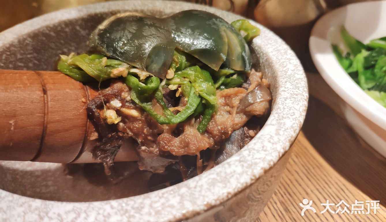 好吃!(来自一个假广东人的旁白)