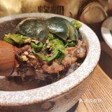 好吃!(来自一个假广东人的旁白)