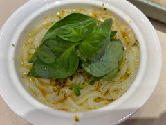 荆芥凉粉-阿庄新豫菜(航海东路店)