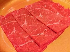 -牛YO寿喜烧·铁板烧和牛火锅自助(市府恒隆店)
