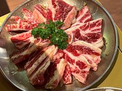 -西塔老太太泥炉烤肉(望京一店)