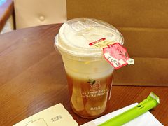 -福田卓悦INTOWN购物中心