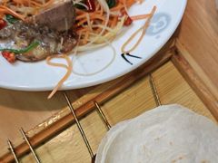 -花儿穆萨·烤肉餐厅(石马坪店)