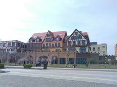 -武清南湖绿博园