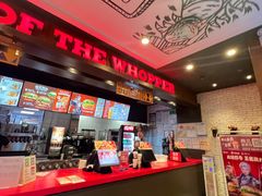-汉堡王(昆明欣都龙城店)