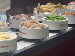 -龍歌自助小火锅(雨花台江南虹悦城店)