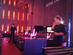 -MOSSO·Liveshow(M3香港广场店)
