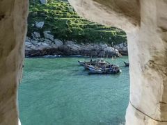 -南麂列岛