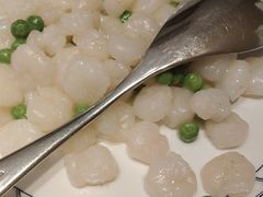 -新吉士·上海菜(浦东LCM置汇旭辉店)