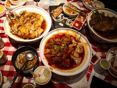 -西贝(无锡万象城店)