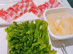 -海底捞火锅(上地华联店)