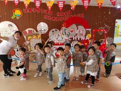 -昱南托育园.托班晚托.寒暑假班