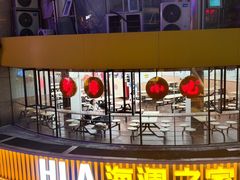 -新丰小吃(庆春路分店)