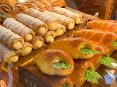 -帝戎(禾祥西路店)