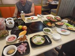 -尚品海鲜肥牛自助火锅(湖明店)