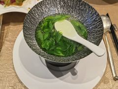 -北京泰富酒店-柏景轩中餐厅