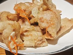 -金掌勺·锅包肉(双榆树店)