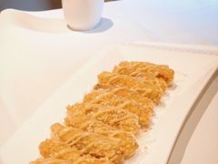 脆皮粉蒸肉-马旺子酒楼