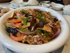 文昌全家福-琼菜坊·无鸡不成宴·海南菜老爸茶糟粕醋(海口骑楼老街店)