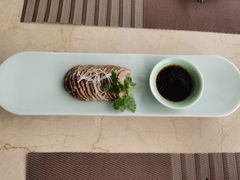 -望京楼flavor餐厅(古北水镇景区店)