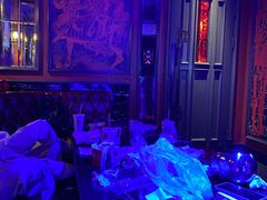 -INLOVE KTV(杭州滨江宝龙城店)