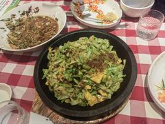 -西贝(紫荆广场店)