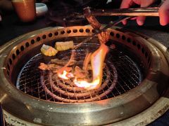 -神户赤童日式烤肉伙伴(东直门店)