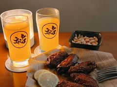 -HUBBA祜精酿(五羊邨店)
