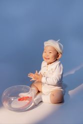 -芳妮豆丁家庭影像馆(宝安店)