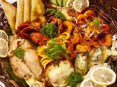 -茉莉.Red Crab