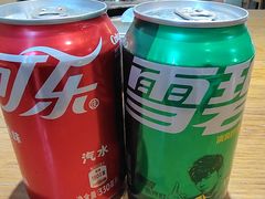 -肖记公安牛肉鱼杂馆· 省级非物质文化遗产(仁和路店)