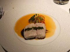 -Le Bernardin