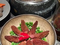 -芸山季·云南山珍菌火锅(南翔印象城MEGA店)