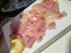 -京门活鱼馆·鱼火锅(百子湾（原红庙）店)