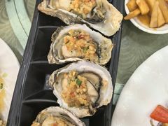 -湛江渔港·大排档(乐园路总店)
