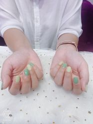 -RL Nail·瑞丽美甲美睫品牌原创店