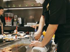 -大渔铁板烧(万象城店)