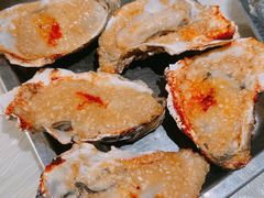 -大成海鲜烧烤·龙虾(南方商城店)