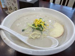 -服务大楼冷面(延大店)