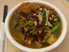 -水平有限广西米粉·广西风味集(五道口店)