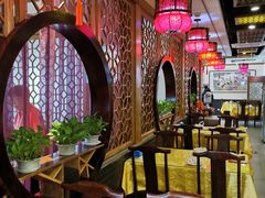 大堂-恭敬李·烤鸭(天坛北门店)
